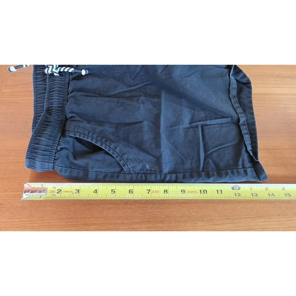 Cat And Jack Girl's Black Shorts Size L (10/12)